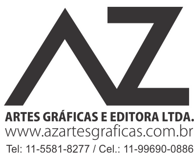 AZ Artes Gráficas e Editora